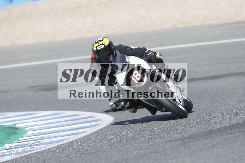 Archiv-2025/02 28.-31.01.2025 Moto Center Thun Jerez/blau-blue/18